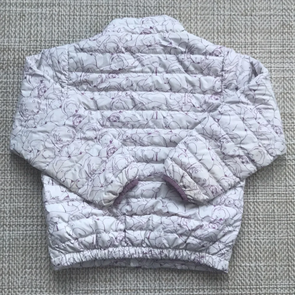 Patagonia Bundle (size 5T) - Picture 5 of 13